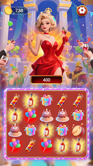 Vela Slots 777 Screenshot 0