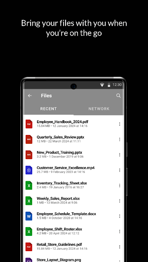 SC Clubhuis Screenshot 3
