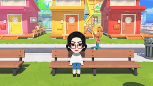 Tomodachi Life: Live The dream Screenshot 0