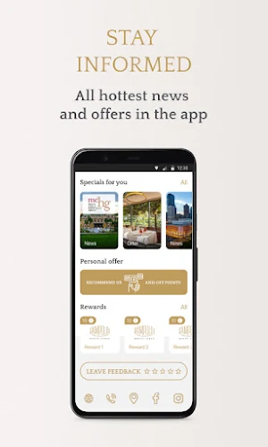 Rampoldi restaurant Screenshot 2