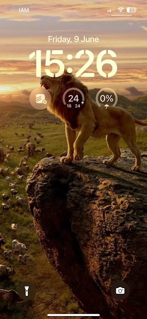 Animal Wallpaper & Backgrounds Screenshot 2
