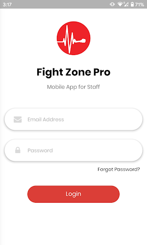 Fight Zone Pro Screenshot 0