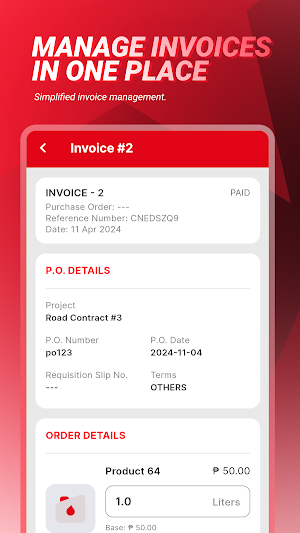 StarMiles SuperApp Screenshot 3