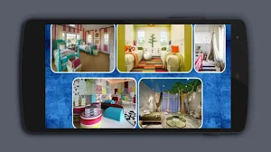 Kids Room Design Ideas Screenshot 2
