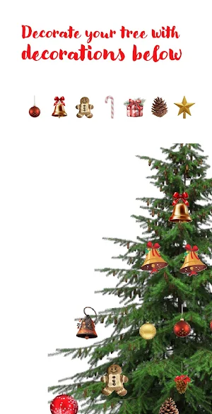 Wish For Christmas Screenshot 1
