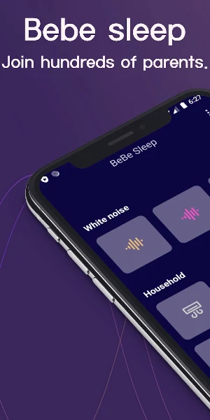 Bebe sleep Screenshot 0