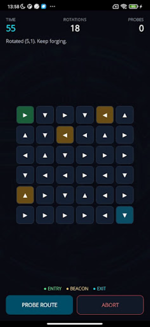 CodsequePay Screenshot 1