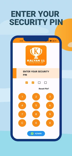 Kalyan Matka - Online Matka Screenshot 3
