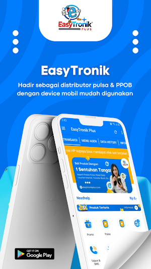 EasyTronikPlus Screenshot 0