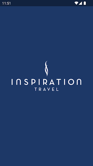 Inspiration Travel Screenshot 0