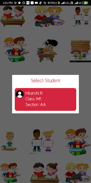 Sankalpa Montessari And Pre Sc Screenshot 3