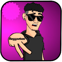 Reggaeton Music Ringtones