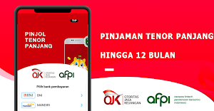 Pinjol Tenor Panjang 2023 Tip Screenshot 0