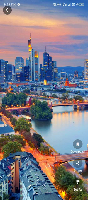 Germany wallpapers Screenshot 1