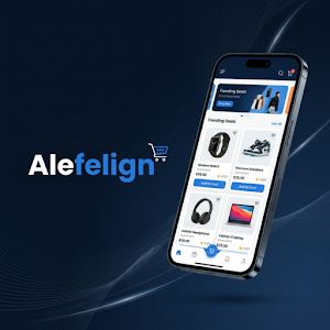 Alefelign Screenshot 0