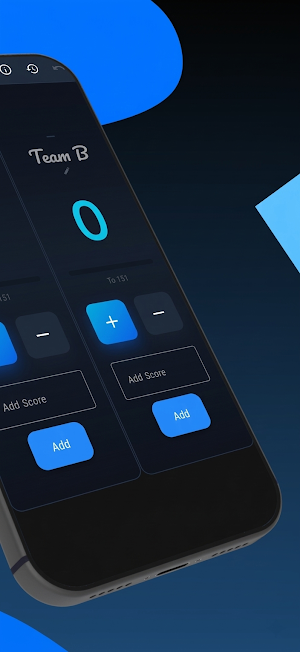DomScore Screenshot 0