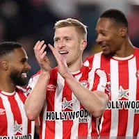 Brentford 4K Wallpapers