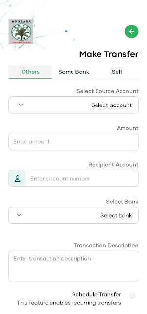 AGOSASA MFB Screenshot 1
