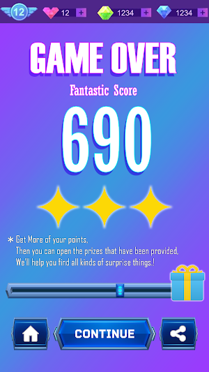 Skibidi Toilet Piano Game Screenshot 3