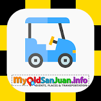 My Old San Juan Garita Service