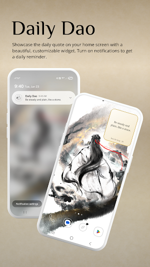 Wu Wei Screenshot 3