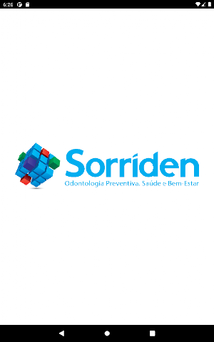 Sorriden Credenciado Screenshot 2