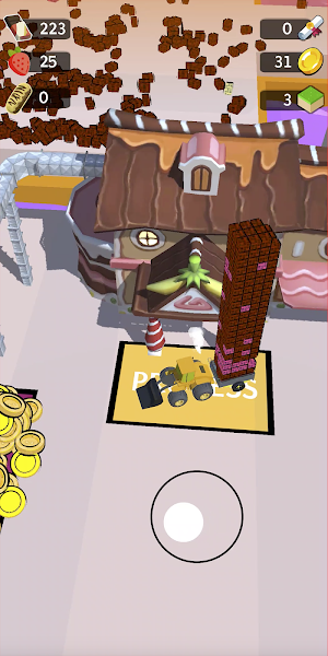 Cake Inc Screenshot 3