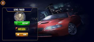 Prado Car Parking Games Modern Screenshot 3