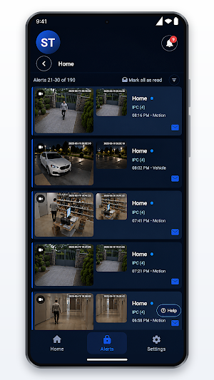 Sentra AI Screenshot 0