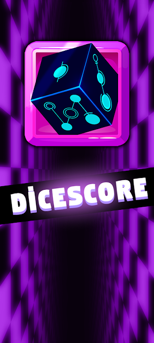 Dicescore Screenshot 0