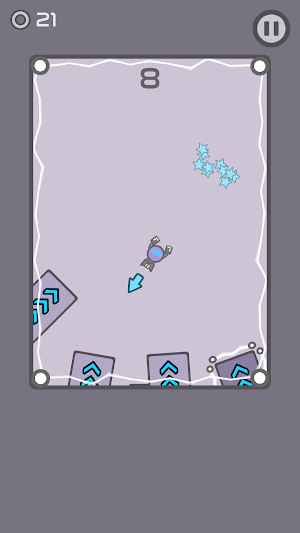 Dive Bouncer Screenshot 2
