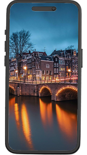 Netherlands Wallpapers Screenshot 1