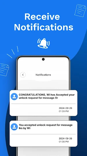 THE WiLL LLC Screenshot 2