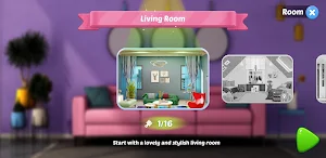 My House Screenshot 1