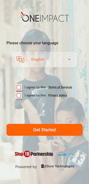 OneImpact India Screenshot 0