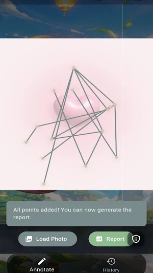 GripnoPose Screenshot 3