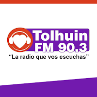 Fm 90.3 Tolhuin