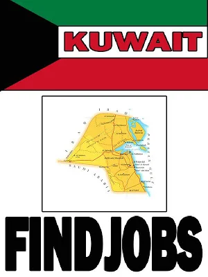 Jobs In "KUWAIT"kw Screenshot 0