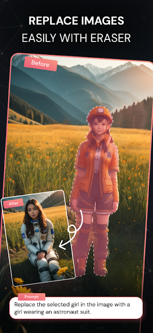 Midjourney: Prompt To Image AI Screenshot 1
