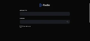 Radio netil Screenshot 1