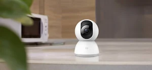 Yi IoT Camera App Guide Screenshot 0