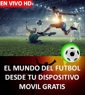 Como ver Partidos en Vivo-Guia Screenshot 0