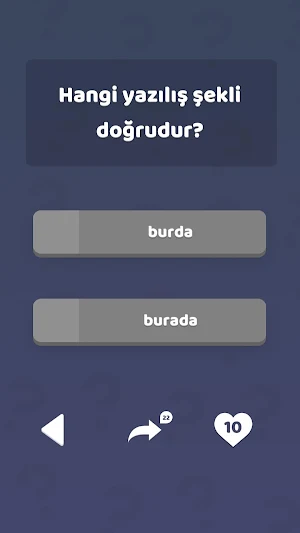 Doğrusunu Bil Screenshot 1