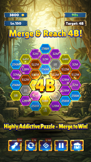 2248 Merge Block Puzzle Games Screenshot 0