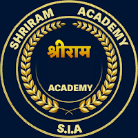 SHRIRAM IAS ACADEMY