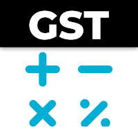 Simple GST Calculator
