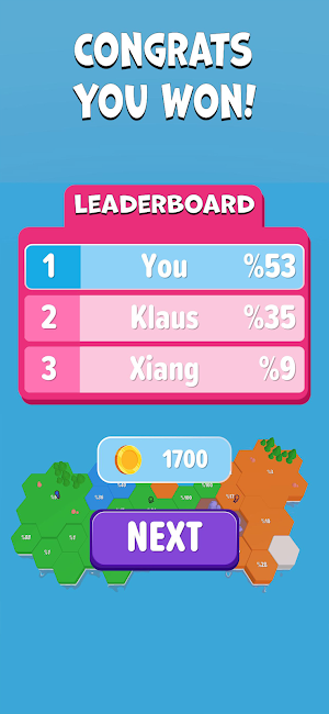 Guess And Conquer Screenshot 3
