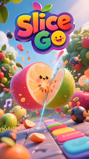 Slice Go Screenshot 0
