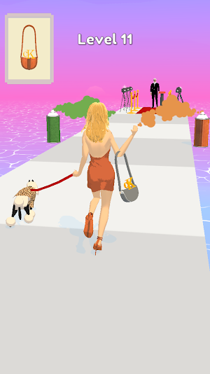 Bag Designer Screenshot 2