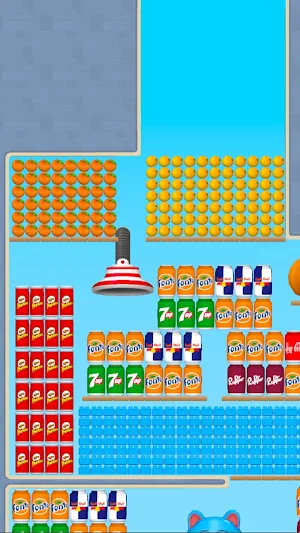 Vacuum It! Screenshot 2